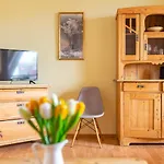 Haus Jungnamen Whg. 11 Apartment