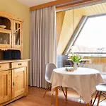 Haus Jungnamen Whg. 11 Apartment