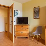 Apartment Haus Jungnamen Whg. 11 Wittdün