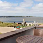 Apartment Haus Jungnamen Whg. 11 *