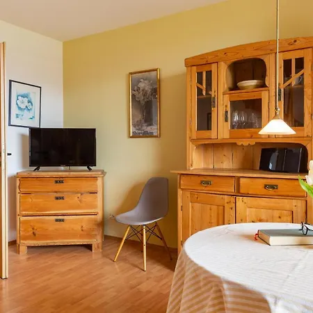 Апартаменты Haus Jungnamen Whg. 11