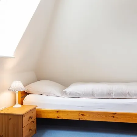 Haus Jungnamen Whg. 11 * Wittdün