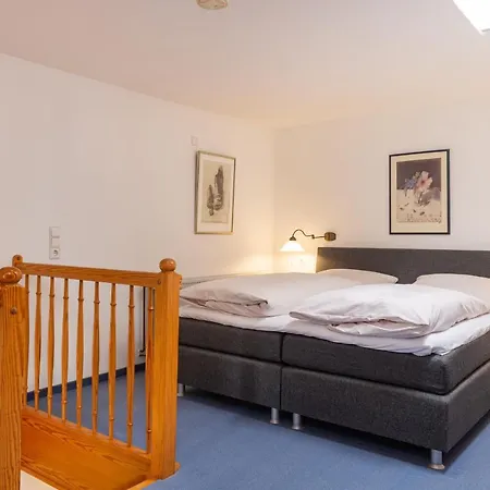 Haus Jungnamen Whg. 11