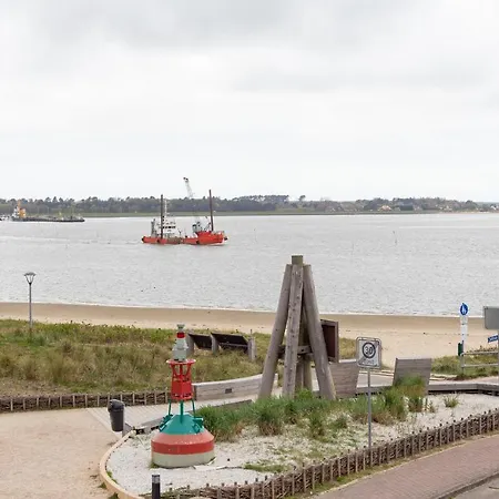 Апартаменты Haus Jungnamen Whg. 11 *