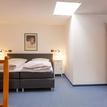 Lejlighed Haus Jungnamen Whg. 11 *