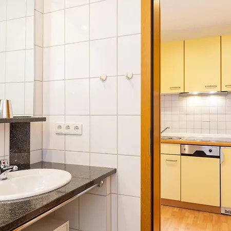 Haus Jungnamen Whg. 11