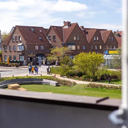 Haus Jungnamen Whg. 11 *