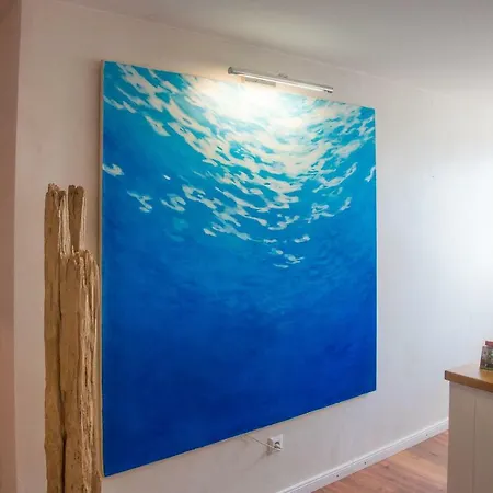 Haus Jungnamen Whg. 11 *